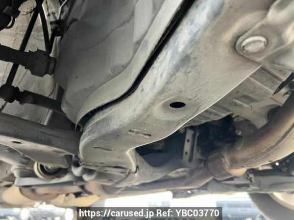 Used 2007 AT nissan murano TZ50 Image[35]