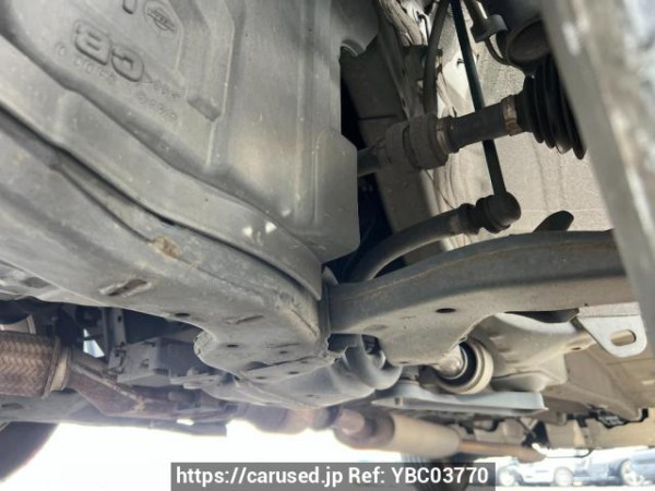 Used 2007 AT nissan murano TZ50 Image[36]