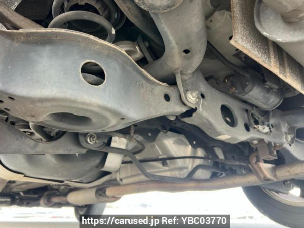 Used 2007 AT nissan murano TZ50 Image[37]