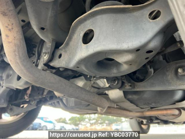 Used 2007 AT nissan murano TZ50 Image[38]