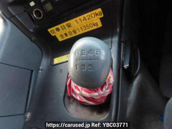 Used 2006 MT mitsubishi-fuso super-great FT50JY Image[20]