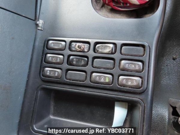 Used 2006 MT mitsubishi-fuso super-great FT50JY Image[21]