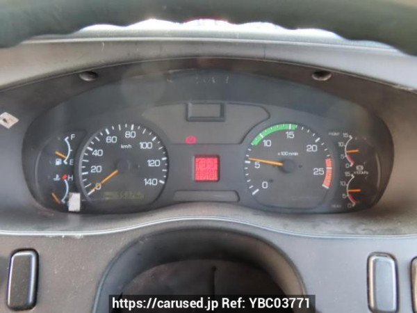 Used 2006 MT mitsubishi-fuso super-great FT50JY Image[22]