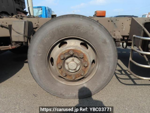 Used 2006 MT mitsubishi-fuso super-great FT50JY Image[27]