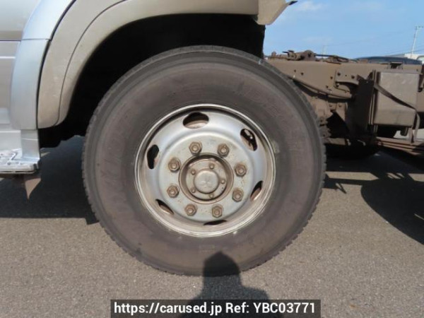 Used 2006 MT mitsubishi-fuso super-great FT50JY Image[28]