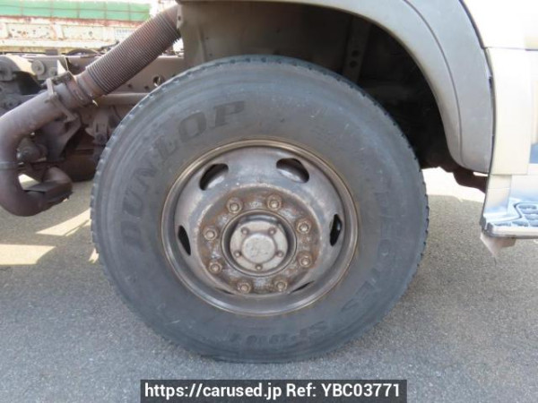 Used 2006 MT mitsubishi-fuso super-great FT50JY Image[29]