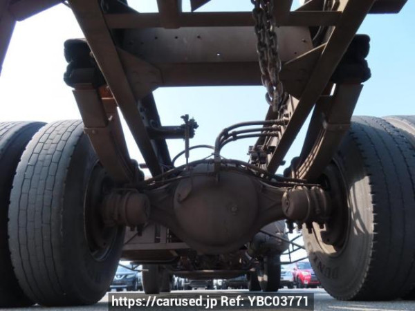 Used 2006 MT mitsubishi-fuso super-great FT50JY Image[34]