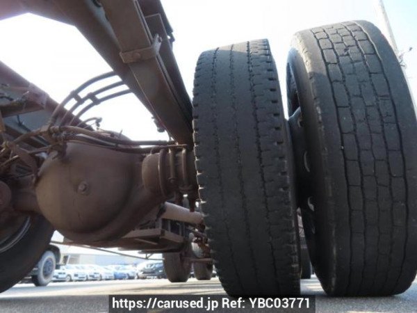 Used 2006 MT mitsubishi-fuso super-great FT50JY Image[35]