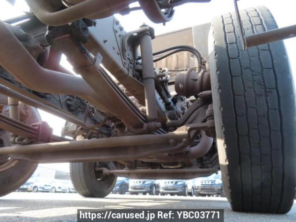 Used 2006 MT mitsubishi-fuso super-great FT50JY Image[36]