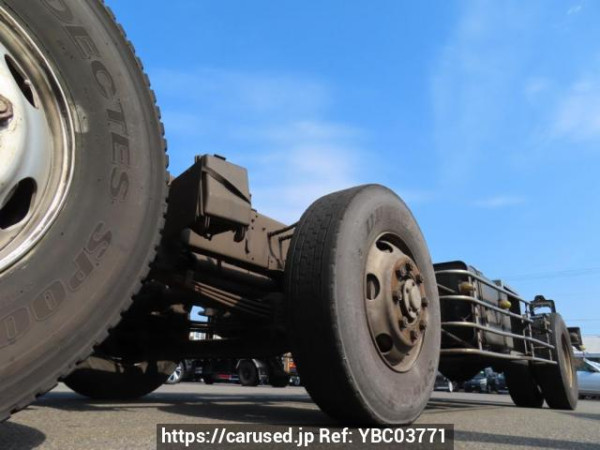 Used 2006 MT mitsubishi-fuso super-great FT50JY Image[37]