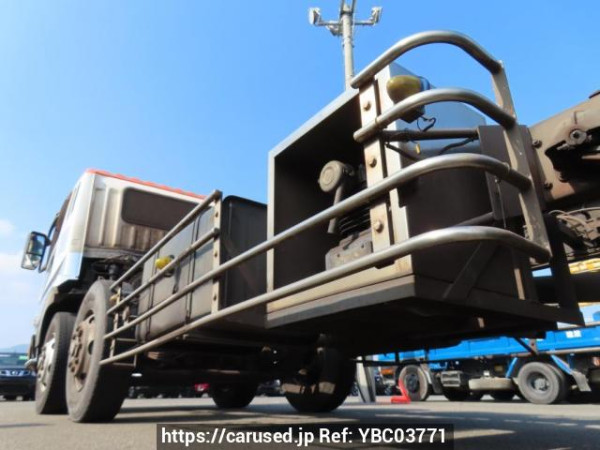 Used 2006 MT mitsubishi-fuso super-great FT50JY Image[38]