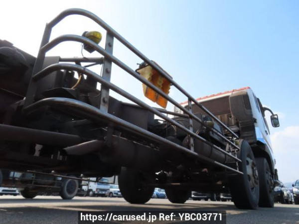 Used 2006 MT mitsubishi-fuso super-great FT50JY Image[39]