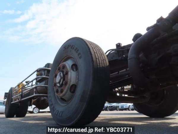 Used 2006 MT mitsubishi-fuso super-great FT50JY Image[40]