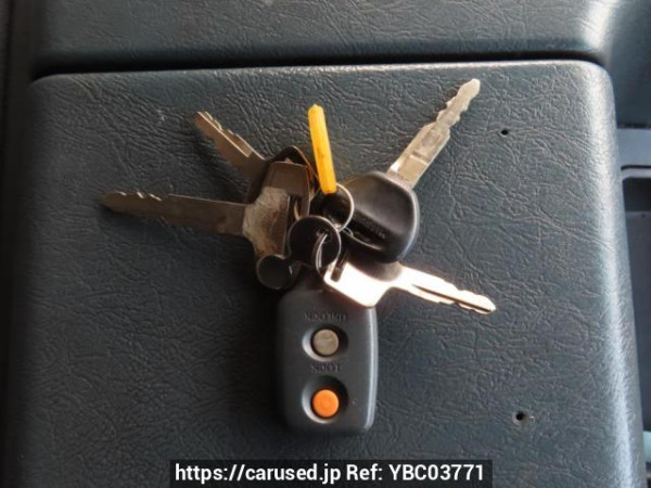 Used 2006 MT mitsubishi-fuso super-great FT50JY Image[44]