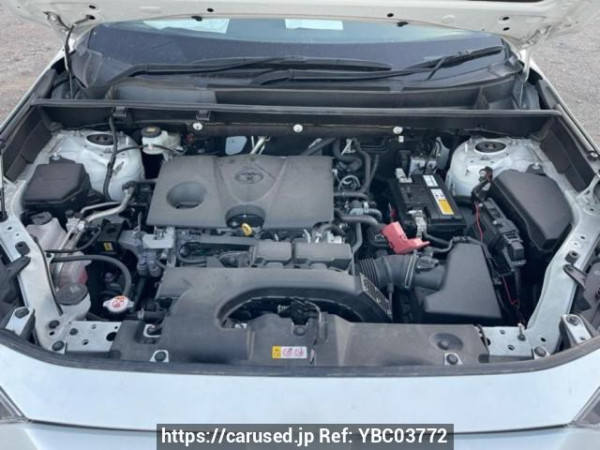 Used 2019 AT toyota rav4 MXAA54 Image[10]