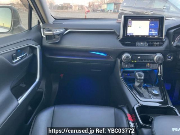 Used 2019 AT toyota rav4 MXAA54 Image[21]
