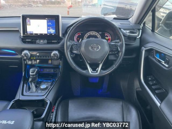 Used 2019 AT toyota rav4 MXAA54 Image[22]