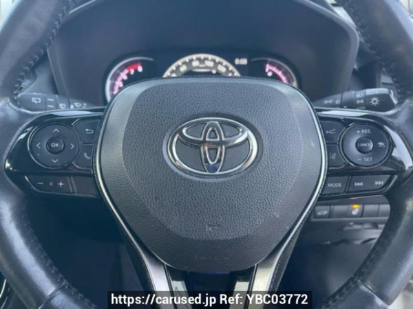 Used 2019 AT toyota rav4 MXAA54 Image[23]