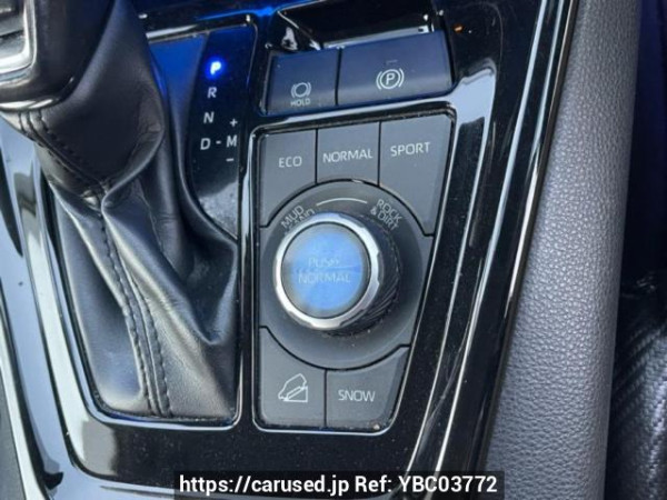 Used 2019 AT toyota rav4 MXAA54 Image[32]