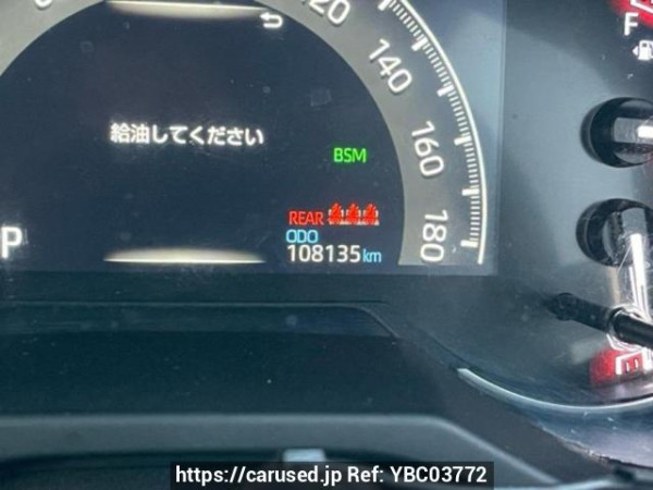 Used 2019 AT toyota rav4 MXAA54 Image[34]