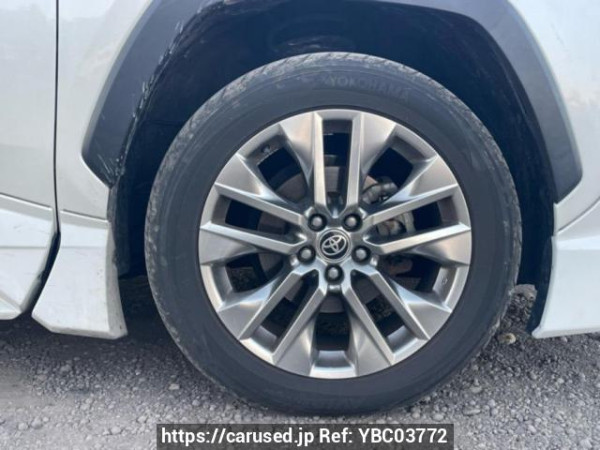Used 2019 AT toyota rav4 MXAA54 Image[35]