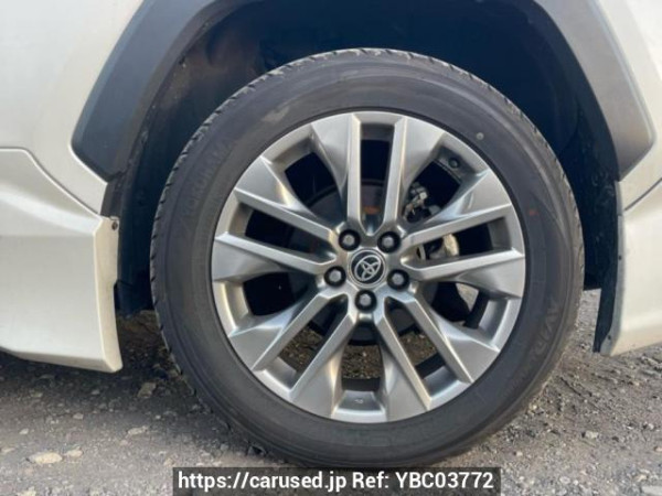 Used 2019 AT toyota rav4 MXAA54 Image[37]