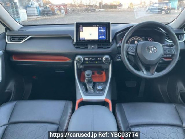 Used 2019 AT toyota rav4 MXAA54 Image[19]