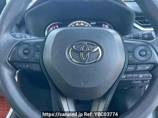 Used 2019 AT toyota rav4 MXAA54 Image[22]