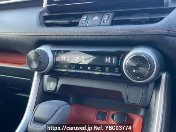 Used 2019 AT toyota rav4 MXAA54 Image[29]