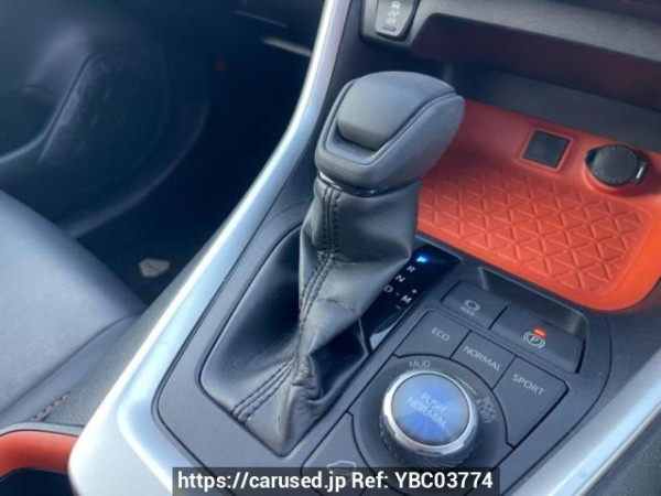 Used 2019 AT toyota rav4 MXAA54 Image[31]