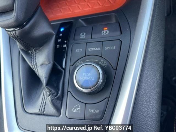 Used 2019 AT toyota rav4 MXAA54 Image[32]