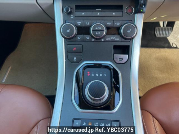 Used 2013 AT land-rover range-rover-evoque LV2A Image[23]