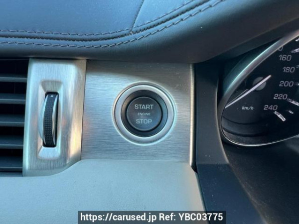 Used 2013 AT land-rover range-rover-evoque LV2A Image[24]