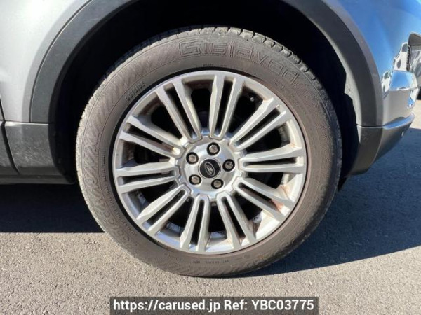 Used 2013 AT land-rover range-rover-evoque LV2A Image[28]