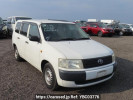 Toyota Probox Van NCP51V