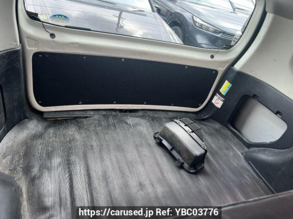 Used 2009 AT toyota probox-van NCP51V Image[11]