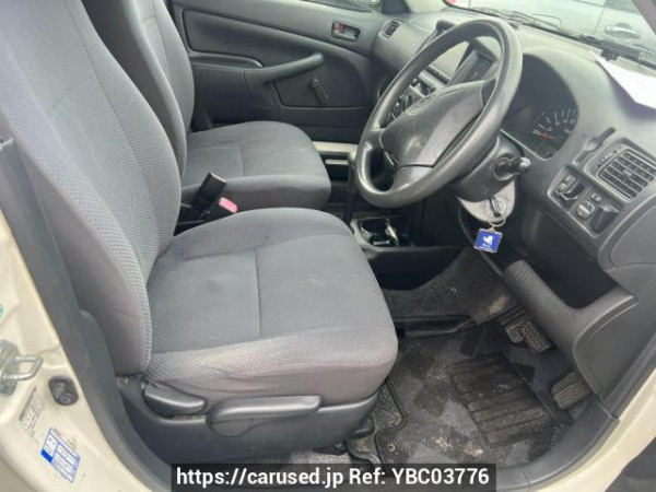 Used 2009 AT toyota probox-van NCP51V Image[16]