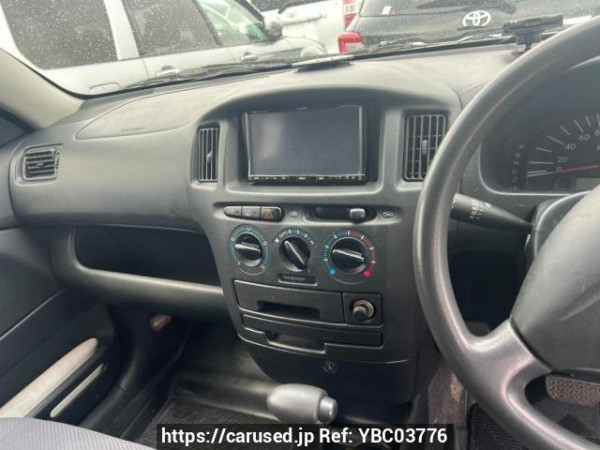 Used 2009 AT toyota probox-van NCP51V Image[18]