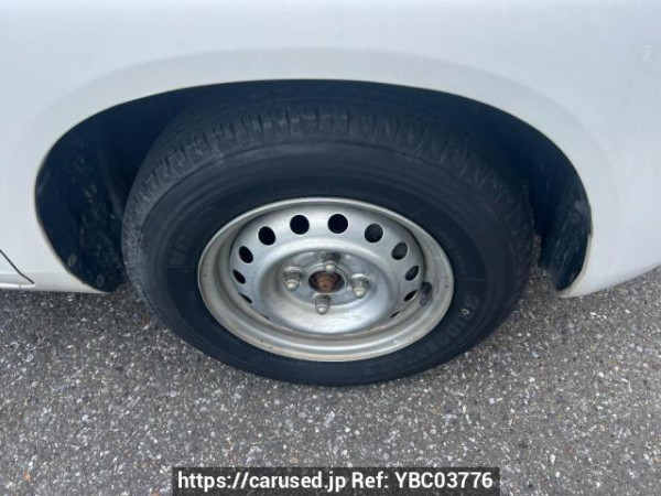 Used 2009 AT toyota probox-van NCP51V Image[20]