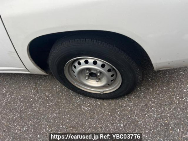 Used 2009 AT toyota probox-van NCP51V Image[22]