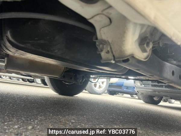 Used 2009 AT toyota probox-van NCP51V Image[24]