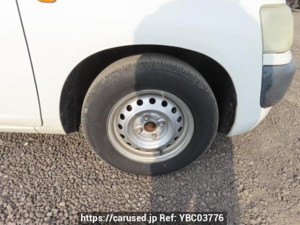 Used 2009 AT toyota probox-van NCP51V Image[32]