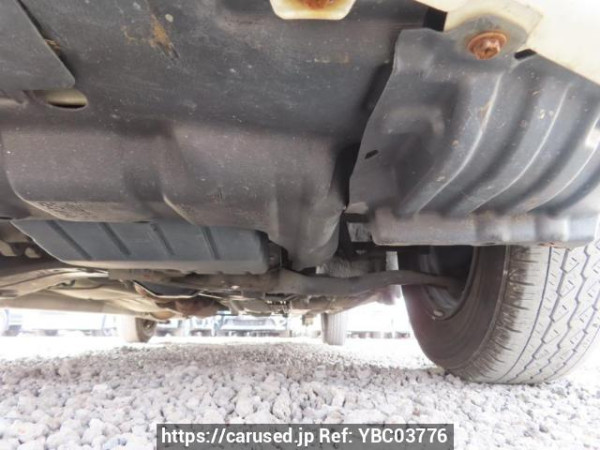 Used 2009 AT toyota probox-van NCP51V Image[36]
