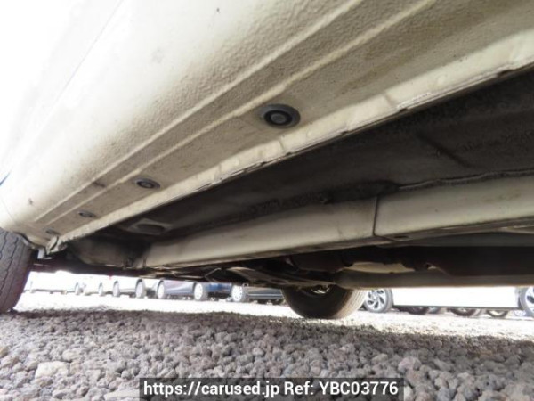 Used 2009 AT toyota probox-van NCP51V Image[38]