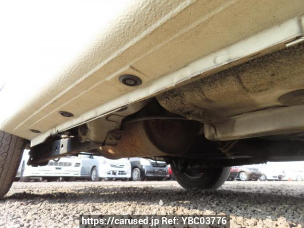 Used 2009 AT toyota probox-van NCP51V Image[39]