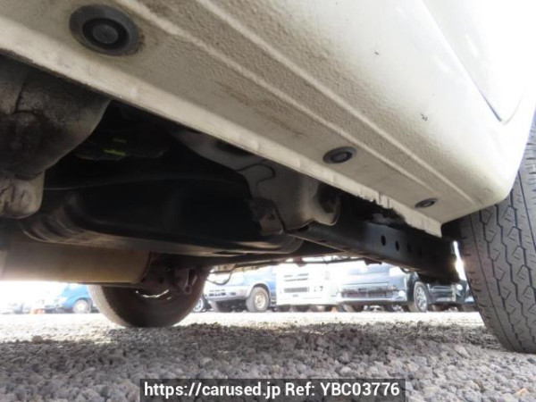 Used 2009 AT toyota probox-van NCP51V Image[40]