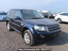 Land Rover Freelander 2 LF2B