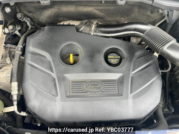 Used 2014 AT land-rover freelander-2 LF2B Image[10]