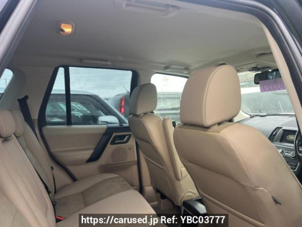 Used 2014 AT land-rover freelander-2 LF2B Image[11]