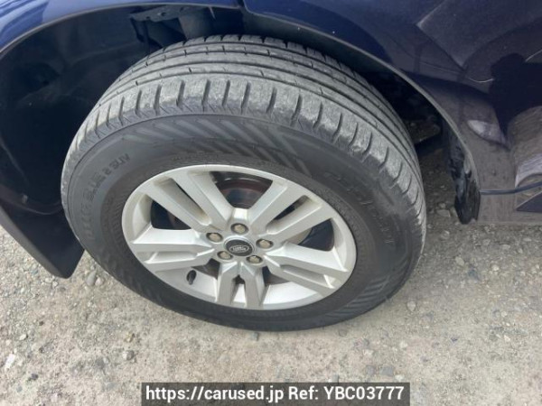 Used 2014 AT land-rover freelander-2 LF2B Image[20]